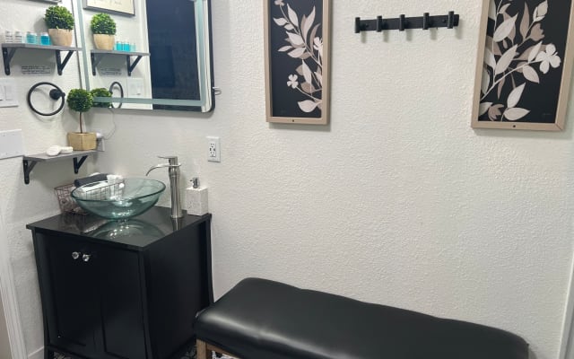 Suave, aberto e amigável, Lago e Rio, Casa de hóspedes privada - Foto 18
