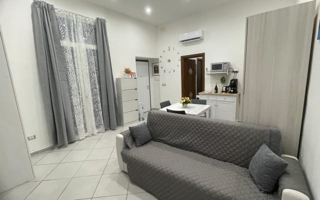 Precioso piso recién reformado a 2 pasos del mar