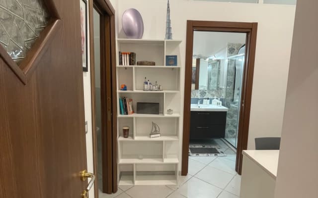 Precioso piso recién reformado a 2 pasos del mar