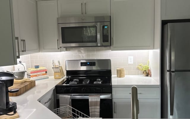 Bonito apartamento perto do centro de Austin