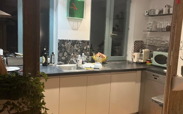 Franck's listing on misterb&b - Cuisine 