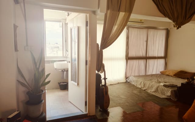 Studio im Herzen der Altstadt