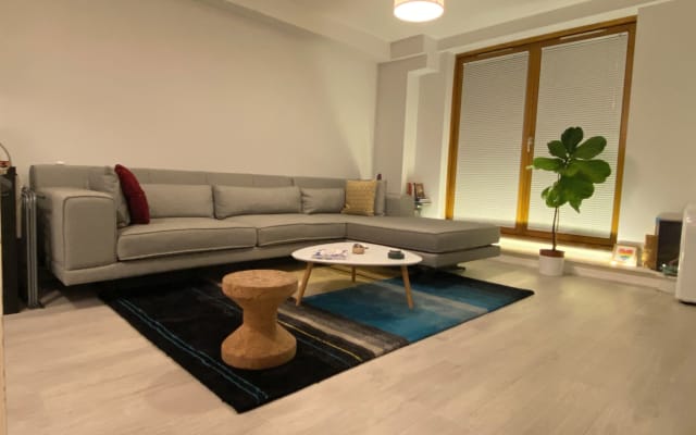 Cost-friendly stay at London Bridge
