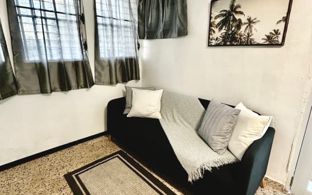 Gemütliche Wohnung in Vega Baja