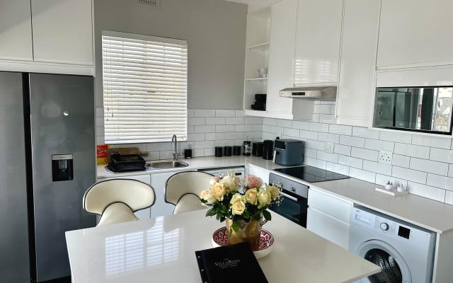 Chelsea's listing on misterb&b - Kitchen