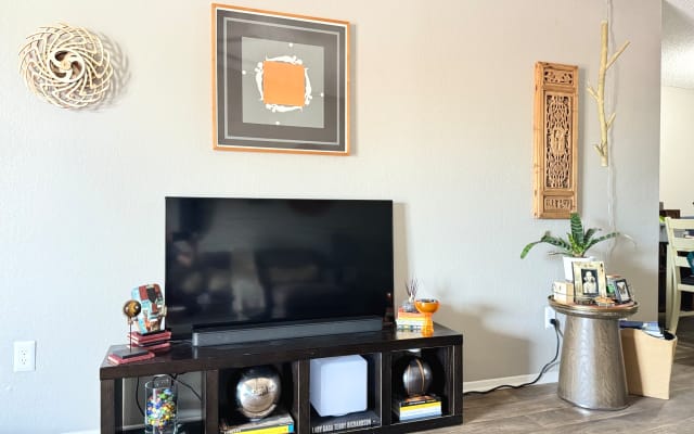 Comfy, Stylish, 1 Bedroom Apt.   In N. Dallas - 635 & Audelia Rd.
