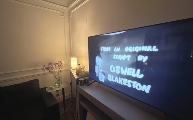 Belle Époque gem in the heart of historic Balvanera