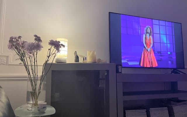 Belle Époque gem in the heart of historic Balvanera