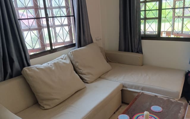 Preciosa casa rural a 300m de la playa