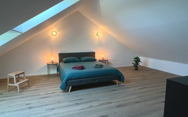 Single rooms with us