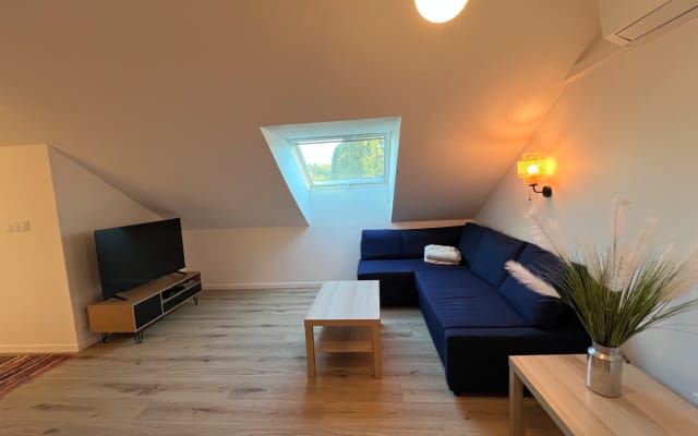 Single rooms with us
