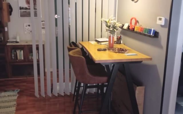 habitación para chicos