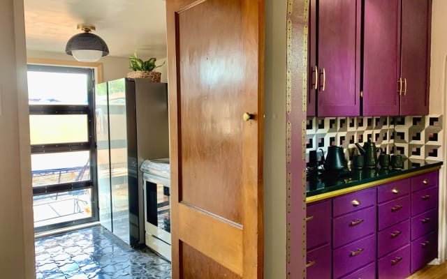 Albuquerque, beautiful city, museums & mountains, our house is a jewel - Picture 16