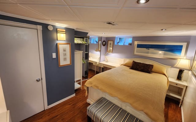 Sugarhouse Bungalow LGBTQ+ share house.
