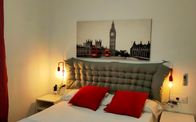 Apartment Central Valencia- WIFI