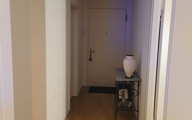 Appartamento 2.5p a 1 minuto dal lungolago - Foto 6