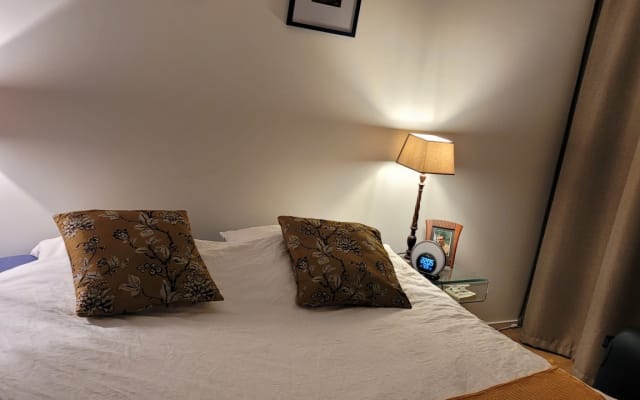 Appartamento 2.5p a 1 minuto dal lungolago - Foto 7