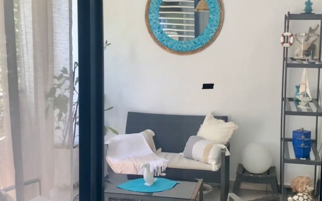 Namaste Pride apartment
