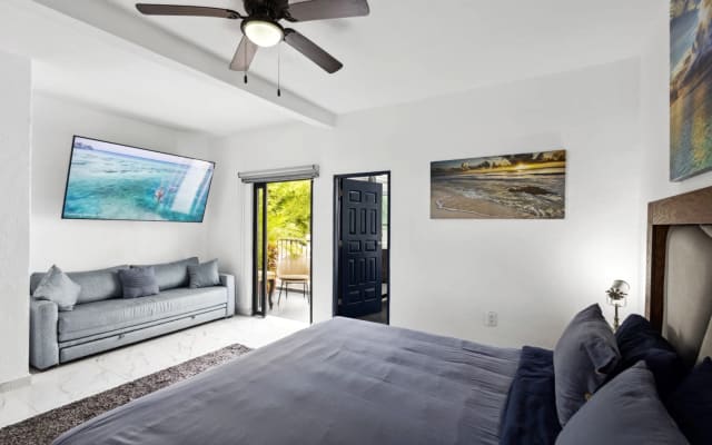 Villa luxueuse à Puerto Vallarta pour 20+ personnes