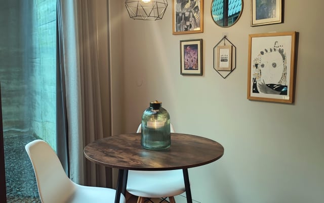 Apartamentos Fervença - Tua