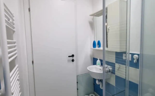 So-Home apartment