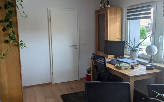 Gemütliche Wohnung in ruhiger Wohnlage im Düsseldorfer Süden.  - Foto 20