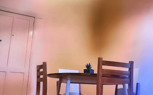 Habitación principal en el corazón de CDMX