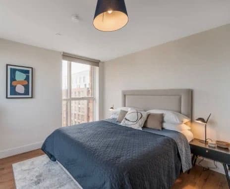 2bedroom APARTMENT in Dublin 8 Next to Guinness storehouse  - Picture 3