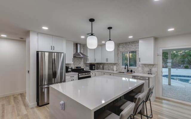 Scottsdale Parkside Haven