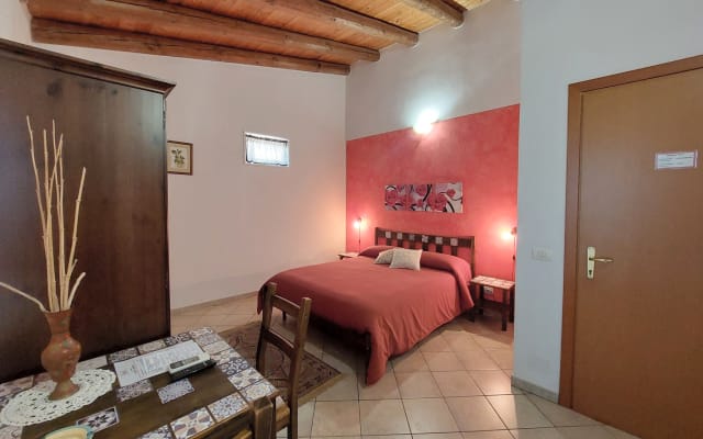 Cloris Guest House-Residence in the historic center of Noto