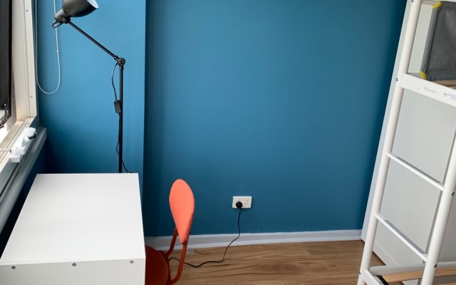 Enjoy the lygon street just 5 mins to melbourne cbd