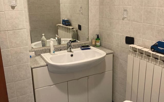 central Brera art studio - Picture 6