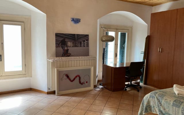 central Brera art studio - Picture 7