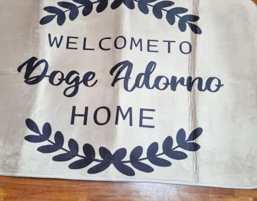 Doge Adorno