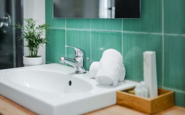 Your room in the heart of Naples