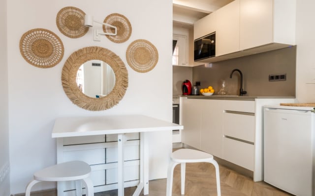 Exquisito Loft y Terraza Perfecto para Parejas/Familia/Amigos- Zona...
