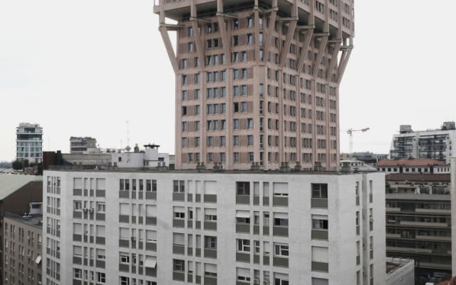 ComeCasa prestigious penthouse in Duomo - San Babila