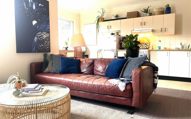 Appartement à Redfern proche de tout