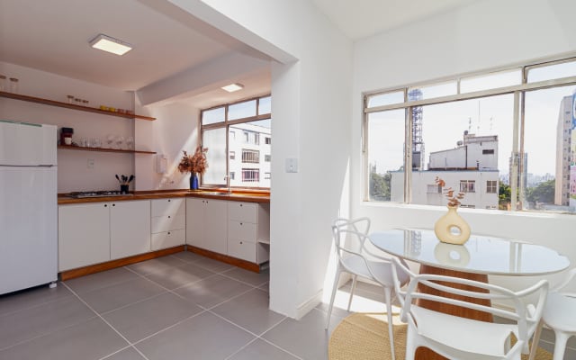 Jardins | Hospital das Clínicas | 2 bedrooms AS2486 92 - Picture 11