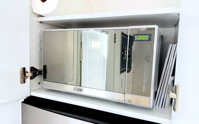 Travel Nurse Sanctuary - Picture 10