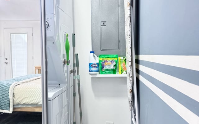 Travel Nurse Sanctuary - Picture 17