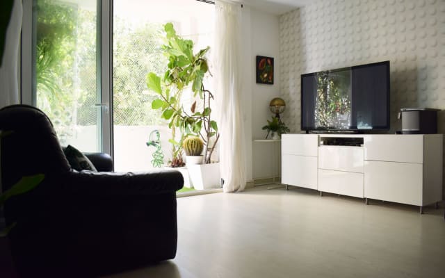 Nice room in a well-connected neighborhood of Malaga - Picture 18