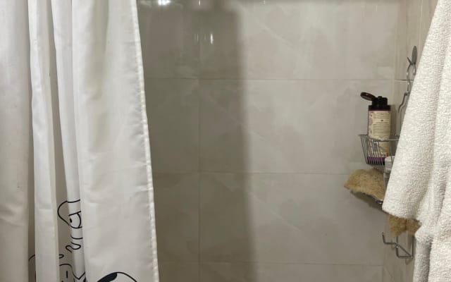 One bedroom apartment with a garden in South Tel Aviv
 - Picture 7