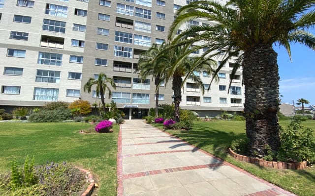 Room to rent in apartment, walking distance to the beach. - Picture 17
