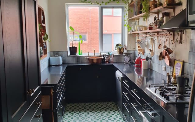 Creative space near iconic Chapel St