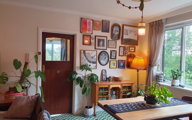 Creative space near iconic Chapel St