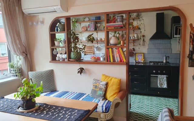 Creative space near iconic Chapel St