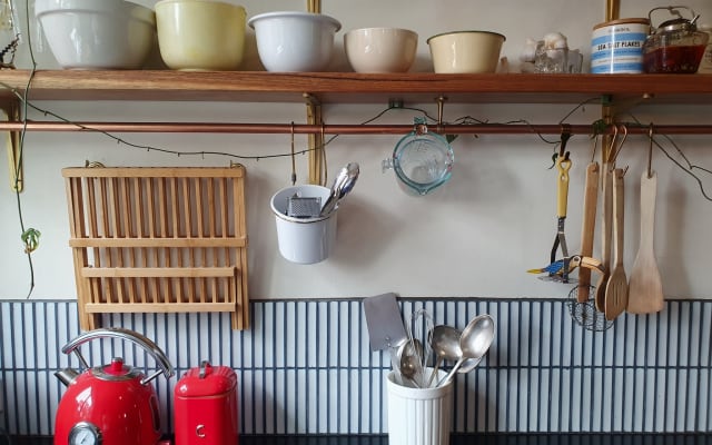 Creative space near iconic Chapel St