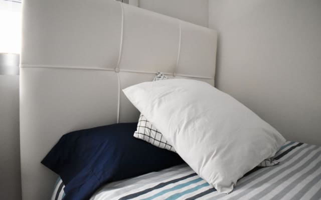 Bernardo's listing on misterb&b - Habitación