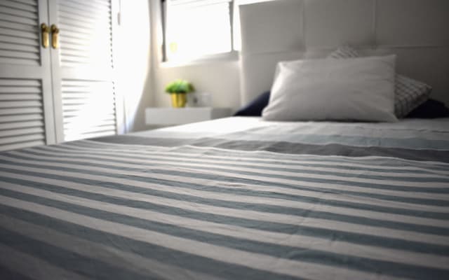 Bernardo's listing on misterb&b - Habitación